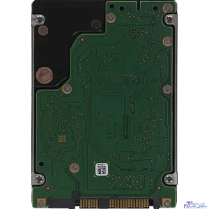 1.2TB Seagate Enterprise Performance 10K (ST1200MM0009) {SAS 12Gb/s, 10 000 prm, 128 mb buffer, 2.5"}