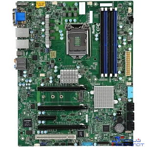 Supermicro MBD-X11SAT-F-B