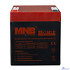 MNB Battery MNB HRL 1221 W (12V/5Ah) F2 {УТ-00003091}