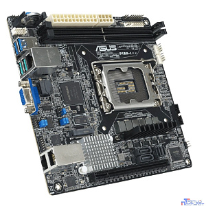 Материнская плата/ ASUS P13R-I