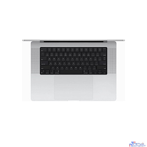 Apple MacBook Pro 16-inch 2024 [MX2T3] (КЛАВ.РУС.ГРАВ.) Silver 16" Liquid Retina XDR {(3456x2234) M4 Pro 14C CPU 20C GPU/24GB/512GB SSD/рекоменд.переходник 11007065} (A3403)