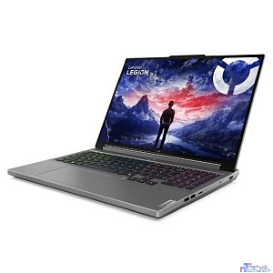 Lenovo Legion 5 16IRX9 [83DG004JUS] Grey 16" {WQXGA   i9 14900HX/32 Gb/1 Tb SSD/nVidia GeForce RTX 4060 8GB/Windows 11 Home}