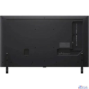 LG 43" 43NANO90A6B.ARUG синяя сажа {Ultra HD 60Hz DVB-T DVB-T2 DVB-C DVB-S DVB-S2 USB WiFi Smart TV}