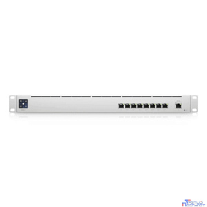 UBIQUITI USW-Mission-Critical PoE-коммутатор в стойку для бесперебойного питания