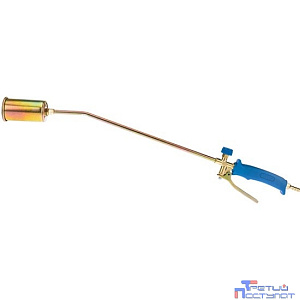 Горелка кровельная REXANT ГВ-700Р 7,6 см/82 см [11-0977]