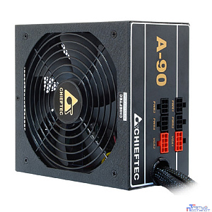 Chieftec 750W RTL [GDP-750C] {A-90 ATX2.3/EPS12V 230V CabMan}