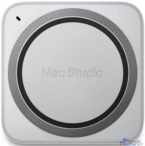Apple Mac Studio 2023 [MQH73] Silver {M2 Max 12C CPU 30C GPU/32GB/512GB SSD/рекоменд.переходник 1991284/1979059}