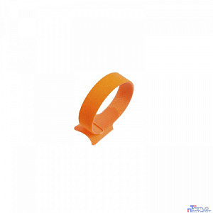 NTSS Хомут-липучка NTSS 210х16 оранжевый (упак. 20шт) NTSS-HL210-OR