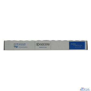 Kyocera-Mita TK-8345C Тонер-картридж, Cyan {TASKalfa 2552ci}