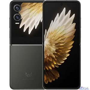 TECNO Phantom V Flip2 8GB/256GB серый
