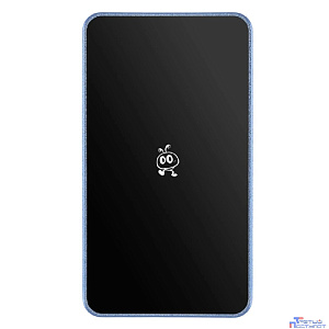 Smartbuy Portable SSD 2TB P5 Pro USB 3.2 frost (SBD2T0P5FU3C)