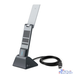 TP-Link Archer TX50UH Двухдиапазонный USB-адаптер высокого усиления с поддержкой Wi-Fi AX3000