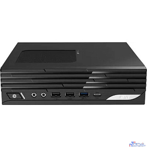 MSI Pro DP21 14M-1088RU [9S6-B0A431-1088] Black {i5 14400/16Gb/SSD512Gb UHDG 730/W11Pro}