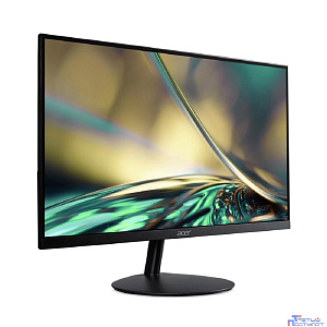 LCD Acer 31.5" SA322QHbi {VA 1920x1080 100Hz 1/4ms 300cd D-Sub HDMI1.4 FreeSync Vesa}