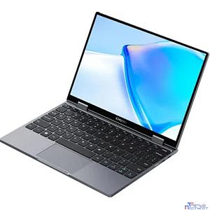 CHUWI MiniBook X touch [CWI558-P51N5N1HDMXX] Grey 10.5" {1920x1200 Touch Intel N-series N150(0.8Ghz)/16384Mb/512SSDGb/Int:Intel UHD Graphics/Win11Home + мышь}
