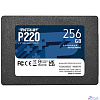 Patriot SSD 256Gb P220 P220S256G25 {SATA 3.0}