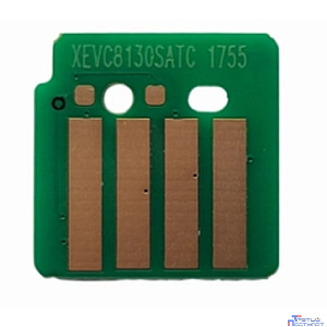 Чип картриджа 006R01755 для XEROX AltaLink C8130/8135 (CET) Cyan, 28000 стр., CET381145, , шт