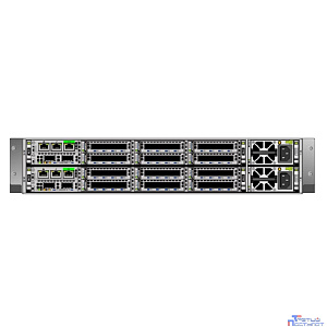 Huawei OceanStor Dorado 6000 V6 25x3.84TB SSD
