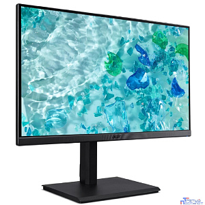 LCD Acer 23.8" B247YGbmiprzx Black {IPS 1920x1080 120Hz 4ms 250cd D-Sub HDMI1.4 DisplayPort1.2 4xUSB3.2 2x2W Internal VESA}