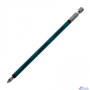 GROSS Набор бит PH2 х150, сталь S2, 5шт. [11203]