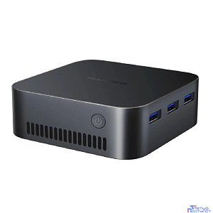 Blackview MP80/N97/16+512GB Мини ПК MP80 (Intel N97) 16+512GB, WIFI a/b/g/n/ac, Bluetooth 4.2, Win11 , USB3.0 (314165)
