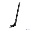 TP-Link Archer TX35U Plus AX1800 Двухдиапазонный Wi-Fi USB-адаптер высокого усиления