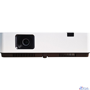 Cactus CS-S2.WT Проектор  белый {3LCD 40000Lm LS 4000Lm ANSI (1024x768) 15000:1 ресурс лампы:10000часов 1xUSB typeA 2xHDMI 4.7кг"}