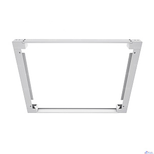 NTSS Цоколь NTSS для напольных шкафов серии R 800х800х100мм, серый RAL 7035 NTSS-RSOC-808010