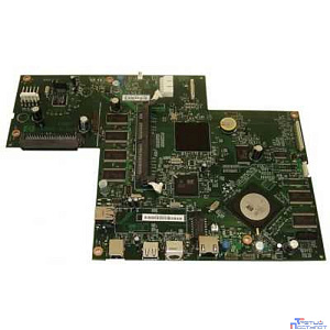 Плата форматера HP LJ M3027/M3035 (Q7819-67902/Q7819-61009/Q7819-61008/Q7819-60001) OEM