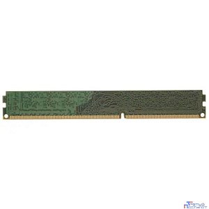 Kingston DDR3 DIMM 4GB (PC3-12800) 1600MHz KVR16LN11/4WP 1.35V
