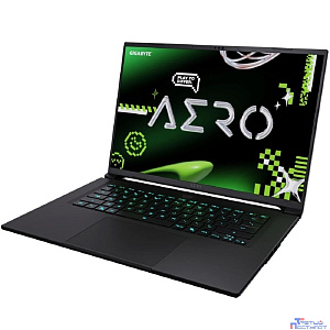 Gigabyte Aero X16 1WH [1WH93KZC94DH] White 16" {QHD+ Ryzen AI 7 350/ 16Gb/ SSD1Tb/RTX5070 8Gb/Windows 11}