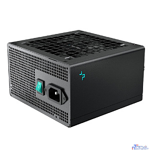 Блок питания Deepcool GAMERSTORM ATX 550W PK550D 80+ bronze (20+4pin) APFC 120mm fan 6xSATA RTL
