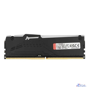 Kingston 8GB 6000MT/s DDR5 CL36 DIMM FURY Beast RGB EXPO KF560C36BBEA-8