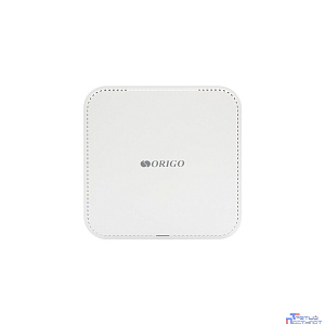 ORIGO OAP3000GI/A1A Wi-Fi 6 точка доступа AX3000, 2,4+5ГГц, 1x1000Base-T WAN PoE, 1x1000Base-T LAN