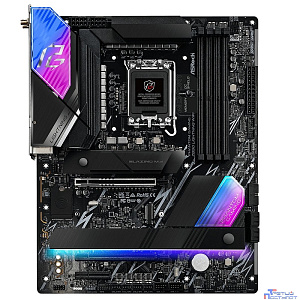 Материнская плата ASRock Z890 LIGHTNING WIFI, RTL