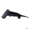 MERTECH 2210 P2D USB Black Сканер штрих-кодов (4810)