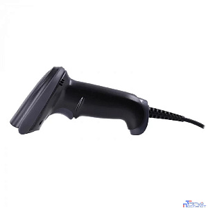 MERTECH 2210 P2D USB Black Сканер штрих-кодов (4810)