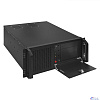 Exegate EX300063RUS Серверный корпус ExeGate Pro 4U450-16/4U4019S <RM 19", высота 4U, глубина 450, БП 1200PAS, USB>