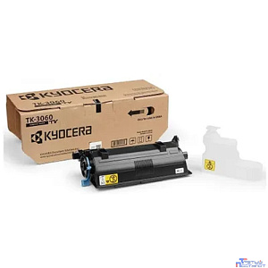 Kyocera-Mita TK-3060 Картридж {M3145idn,M3645idn, (14500стр.)}