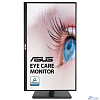 Монитор ASUS VA27AQSB (27", 16:9, IPS, 1ms(MPRT), 2560x1440, 75Hz, 350cd, 1000:1, 178°/178°, HDMI/DP, 2x USB 2.0 Type-A, 2*2W, Black) (90LM06G0-B01170/90LM06G3-B02170)