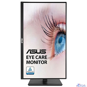 Монитор ASUS VA27AQSB (27", 16:9, IPS, 1ms(MPRT), 2560x1440, 75Hz, 350cd, 1000:1, 178°/178°, HDMI/DP, 2x USB 2.0 Type-A, 2*2W, Black) (90LM06G0-B01170/90LM06G3-B02170)