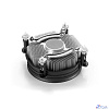 Cooler Deepcool THETA 9 PWM 1700 {Soc-1700 4pin, 18-45dB, Al, 95W, 269g, low-profile}