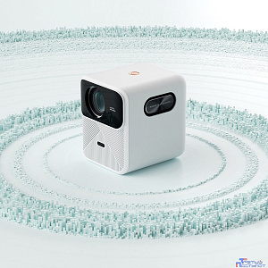 Wanbo Projector Mozart 1 (белый, WPB81) [6970885350368]