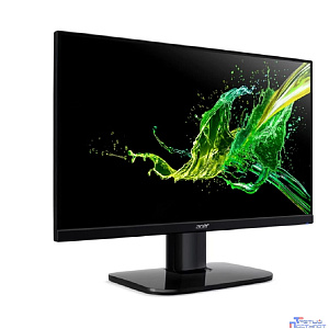 LCD Acer 27" KA272Gbmix {IPS 1920x1080 120Hz 1ms 250cd D-Sub HDMI 2x2W VESA}