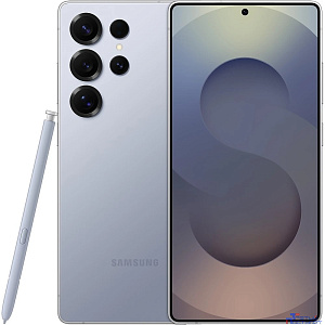 Смартфон Samsung Galaxy S25 Ultra 12+256Gb синий титан (SM-S938BZBBCAC)