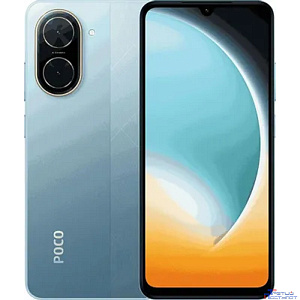 Xiaomi Poco C71 3GB/64GB Blue