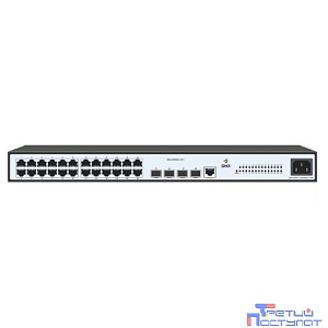 SNR SNR-S2982G-24TE