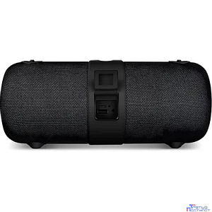 SVEN PS-340, черный (24 Вт, Waterproof (IPx6), TWS, Bluetooth, FM, USB, 3600мА*ч)