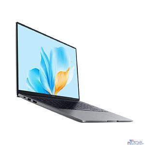 Honor MagicBook X14 FRG-X [5301ALWJ] Grey 14" {WUXGA i5-13420H/16GB/1TB SSD/W11}