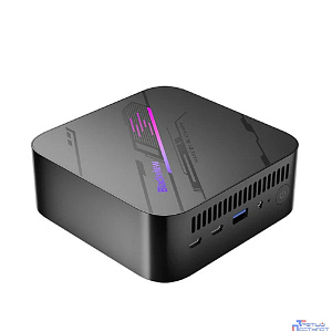 Blackview MP100/R5825U/32+1TB Мини ПК MP100 (AMD Ryzen 5825U) 32+1Tb, WIFI a/b/g/n/ac, Bluetooth 4.2, Win11 Pro, USB3.2 (319443)